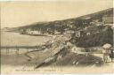 Postkarte - Isle of Wight - Ventnor - Looking East