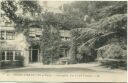 Postkarte - Isle of Wight - Freshwater-Bay - Farringfort