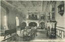 Postkarte - Isle of Wight - Osborne-House - Indian Room