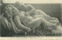 Postkarte - Isle of Wight - Osborne-House - Sleep of Innocence