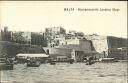 Malta - Marsamuscetto Landing Stage