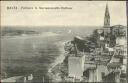 Malta - Entrance to Marsamuscetto Harbour