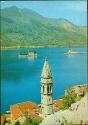 Ansichtskarte - Serbien-Montenegro -