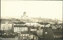 Helsinki - Helsingfors - Panorama - Foto-AK 30er Jahre