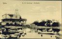 Ansichtskarte - Kotka - K.S.S. Paviljong - Paviljonki