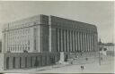 Helsinki - Reichstag 30er Jahre