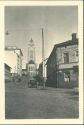 Helsinki - Kirche Berghäll - Foto