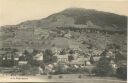 Postkarte - Monnetier et le Petit Salève