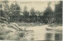 Postkarte - Saint-Affrique - Aveyron - Rivage de la Sorgue