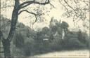 Postkarte - Le Château de Menthon-St-Bernard