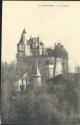 Postkarte - Menthon - Le Château