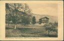 Ansichtskarte - CPA - Departement-Haute-Savoie - Chalet d' Orjobet