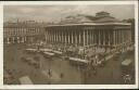 Ansichtskarte - Cartes-postales - Paris La Bourse