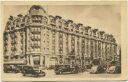 Postkarte - Paris - Hotel Lutetia