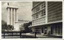 Ansichtskarte - Exposition Internationale Paris 1937