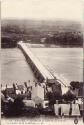 Ansichtskarte - CPA - 58000 Nevers Nievre - Le Pont de la Loire