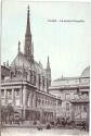 Ansichtskarte - Cartes-postales - Paris La Sainte-Chapelle