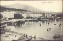 Ajaccio ca. 1900 - Les Quais - Ansichtskarte