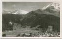 Foto-AK - Maud - les Contamines - Dmes de Miage et Aiguille de Bionnassay