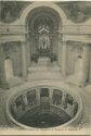 Postkarte - Paris - Hotel des Invalides - le Tombeau de Napoléon 1er