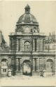 Postkarte - Paris - Le Sénat