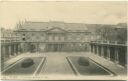 Postkarte - Paris - Cour des Archives