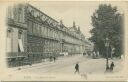 Postkarte - Paris - Le Quai du Louvre