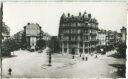 Postkarte - Beziers - Place de la Victoire