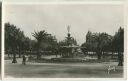 Postkarte - Beziers - Place de la Citadelle