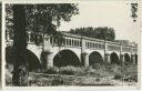Postkarte - Beziers - Le pont du canal