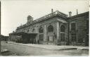 Postkarte - Narbonne - La Gare du Midi