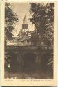 Postkarte - Haguenau - Moder