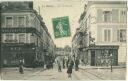 CPA - Le Blanc - Rue St.-Honore