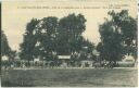 CPA - Chatillon-sur-Indre - Fete du 25.Septembre 1910