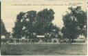 CPA - Chatillon-sur-Indre - Fete du 25.Septembre 1910