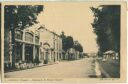 CPA - Loudun - Boulevard du Portail Chausee