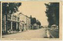 CPA - Loudun - Boulevard du Portail Chausee