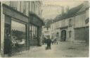 CPA - Chatillon-sur-Indre - Grande Rue