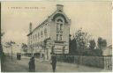 CPA - Riva-Bella - Hotel de la Plage