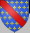 Wappen - Département Allier