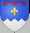 Wappen - Dpartement Alpes-de-Haute-Provence
