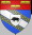 Wappen - Dpartement Ardennes