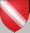 Wappen - Département Bas-Rhin