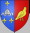 Wappen - Département Charente-Maritime