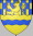 Wappen - Département Doubs