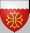 Wappen - Dpartement Gard