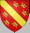 Wappen - Département Haut-Rhin