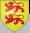 Wappen - Département Haute-Pyrénées