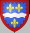 Wappen - Dpartement Indre