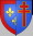 Wappen - Département Maine-et-Loire